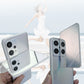 Smartphone kamera spegel reflektion Clip Kit