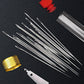 37PCS syverktygssats