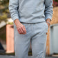 🔥Black-Friday-Mega-Angebot – 50 % Rabatt!🔥2-teiliges Sportset für Herren – Sweatshirt und Jogginghose