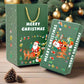 🔥 Börja förbereda nu – få 50 % rabatt 🎅🎄 Unik hopfällbar popup-julklappsask