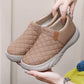 💥Rea 49% rabatt💕Kvinnors Casual Rund Toe Slip-On Skor