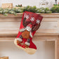 Julstrumpa Presentpåse