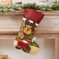 Julstrumpa Presentpåse