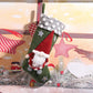 Julstrumpa Presentpåse