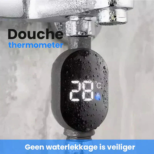🔥Bästsäljande🔥Digital vattenutloppstermometer i realtid