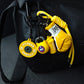 Cute Mini Gym-Accessory Keychain