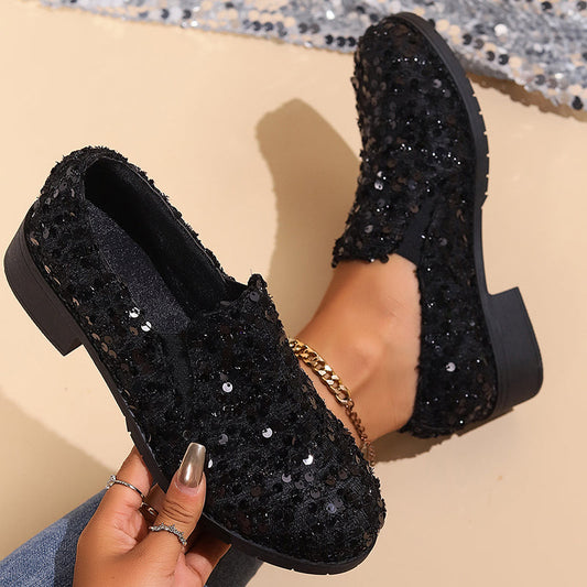Snygga & Bekväma Loafers för Dam