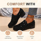 Snygga & Bekväma Loafers för Dam
