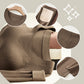 🍂Höstkampanj 50%💕Women's Thermal Underwear Set med hylla behå