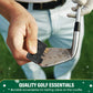 🏆 Heggalopp ⚡ Golf Adventskalender 2025 för Män - 24 Dagar av Golföverraskningar & Julkul
