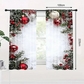 🎄 Festive Glow julgardiner – förvandla ditt hem till ett julparadis på nolltid!