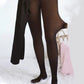 ⏳Begränsad tid 50 % rabatt⏰Termiska formande tights för kvinnor med kompressionsmidjeband💕
