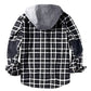 Oxfordfodrad jacka
