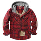 Oxfordfodrad jacka