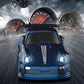 🔥50% Rabatt + Begränsat Antal! 🚗 1:64 Stationär 4WD Mini Drift RC Bil – Perfekt för Inomhus, Familjtävling & Samling 🎮🏁 | 2.4G RC, Ljuseffekter & Type-C Laddning ✨