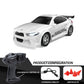 🔥50% Rabatt + Begränsat Antal! 🚗 1:64 Stationär 4WD Mini Drift RC Bil – Perfekt för Inomhus, Familjtävling & Samling 🎮🏁 | 2.4G RC, Ljuseffekter & Type-C Laddning ✨