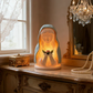🕌 50% RABATT! 💫 BÖNELAMP MED LED - 7 Färglägen & Touch-kontroll, Dekorativ Islamisk Inredning med Verser, Skapar en Lugn Stämma för Andakt och Avkoppling 🌙✨