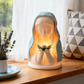 🕌 50% RABATT! 💫 BÖNELAMP MED LED - 7 Färglägen & Touch-kontroll, Dekorativ Islamisk Inredning med Verser, Skapar en Lugn Stämma för Andakt och Avkoppling 🌙✨