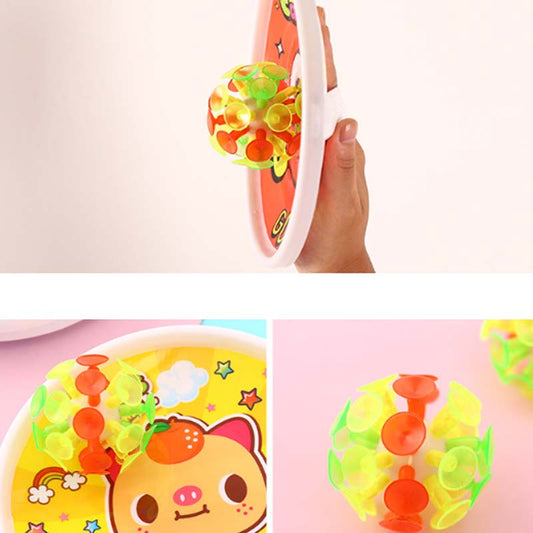 Glödande sugbollsspelset för barn⏰Black Friday-rea, njut av 85 % rabatt⏰