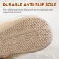 Toddler Warm Waterproof Anti-Slip Helklackatofflor