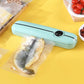 🔈✨Nu 60 % RABATT🐟🥬Automatisk vakuumförseglare för livsmedel