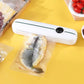 🔈✨Nu 60 % RABATT🐟🥬Automatisk vakuumförseglare för livsmedel