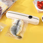 🔈✨Nu 60 % RABATT🐟🥬Automatisk vakuumförseglare för livsmedel