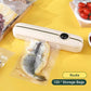 🔈✨Nu 60 % RABATT🐟🥬Automatisk vakuumförseglare för livsmedel