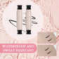Integrerad Roterande Eyeliner Stämpelpenna