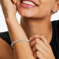 Glittrande armband