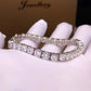 Glittrande armband
