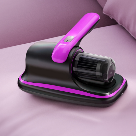 50 % rabatt Trådlös kvalsterborttagare