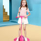 Pogo Jumper Ball för barn och vuxna