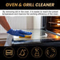 ✨🧼 KÖP 2 FÅ 1 GRATIS! 🔥 Ugns- och grillrengöringsmedel ✨
