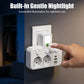 ⏰ Endast nu 49% rabatt!⏰Smart grenuttag med USB-portar🔌⚡