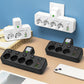 ⏰ Endast nu 49% rabatt!⏰Smart grenuttag med USB-portar🔌⚡