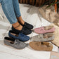 Bekväma Casual Loafers för kvinnor