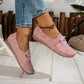 Bekväma Casual Loafers för kvinnor