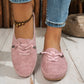 Bekväma Casual Loafers för kvinnor