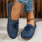 Bekväma Casual Loafers för kvinnor