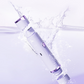 💜 60% RABATT! 🪒 Elektrisk Kroppstrimmer – Vattentät, Dubbla Huvuden & Extra Skonsam för Känslig Hud ✨