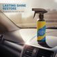 Universal Plaståterställare Spray