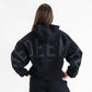 💕Sista dagen 49% RABATT💖✝ Essential Hoodie | Överdimensionerad Christian Heavyweight Faith Sweatshirt