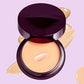 💖Köp 1 få 1 gratis🌸Flawless Under Eye Concealer｜Belysa mörka ringar, veck - Free Finish