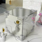 【STOR GÅVA】🎁Magic Cube DIY Tulip Mirror Light