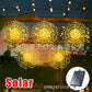 🎆 50% RABATT! 💡 Fyrverkerier LED Koppartrådsträngljus – Flexibel Koppartråd, Varmt Ljus & Dekorativ Festbelysning ✨