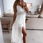 👗 50% RABATT! 🌸 Boho sommarklänning – Praktisk, Moderiktig & Perfekt för Soliga Dagar ☀️