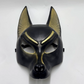 Lätt Anubis-cosplaymask