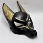 Lätt Anubis-cosplaymask