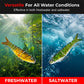 Multi-Segmented Bionic Fishing Lure